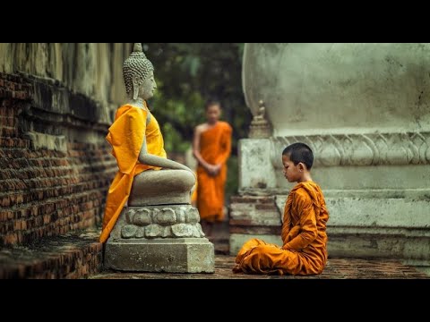 Видео: Третий глаз ( Лобсанг Рампа )