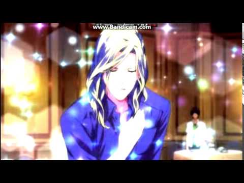 Видео: Клип аниме.Поющий принц (2015)