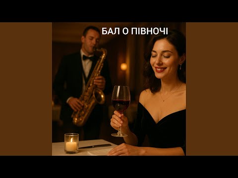 Видео: Бал о півночі