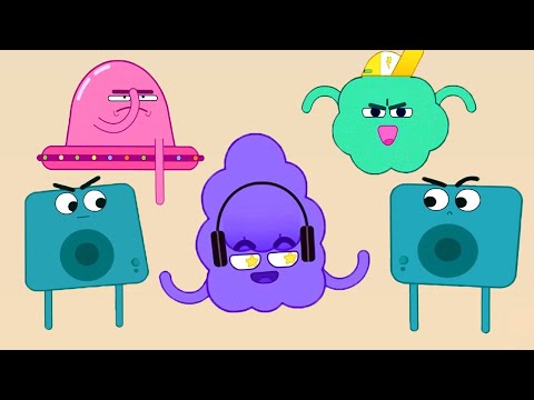 Видео: Улётная доставка спешит на помощь - Улётная доставка - Самые неожиданные заказы