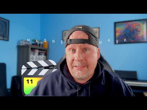 Видео: Самая крутая функция Final Cut Pro 11, которую вам ОБЯЗАТЕЛЬНО нужно попробовать!
