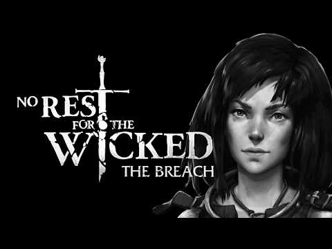 Видео: БИЛД КОТОРЫЙ СЛОМАЛ ИГРУ в No Rest for the Wicked!