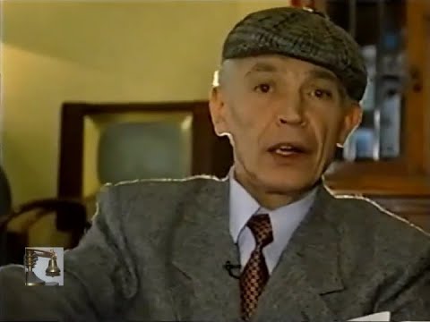 Видео: Иван Бортник - Гаврилиада (8). Гаврила-рекетир