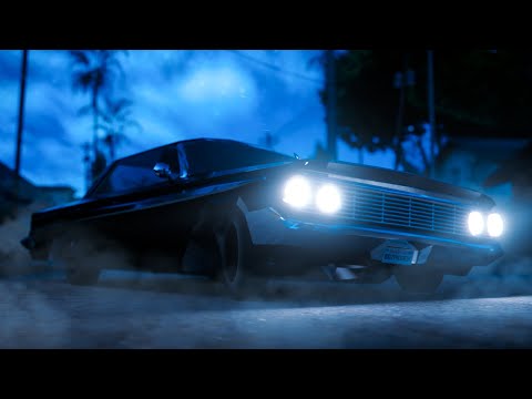 Видео: БЕСПРЕДЕЛ в ГЕТТО на MyHome RP (GTA SAMP)