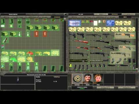 Видео: 7.62 Hard Life. Серия 45. Новое оружие.