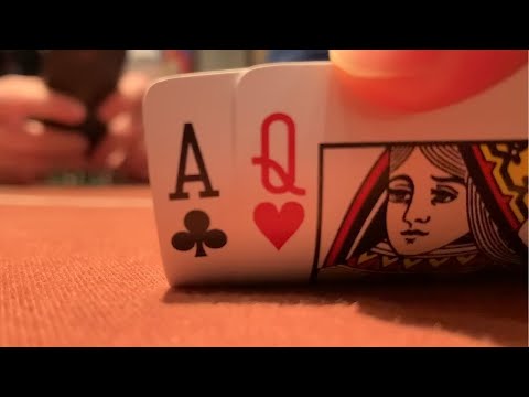 Видео: $17,875 «Травка в Белладжио»!