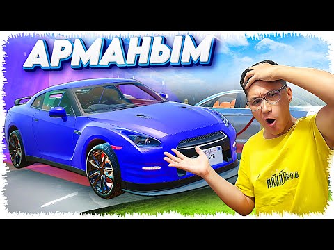 Видео: Мүмкін емес!!! Түстің ғой қолыма ақыры (Car For Sale Simulator 2023) #15