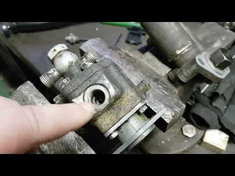 Видео: ПЖД 30 Урал 4320, какие проблемы могут возникнуть!