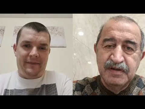 Видео: Интервью о голубях с известным голубеводом Аваков Артур Михалычем.