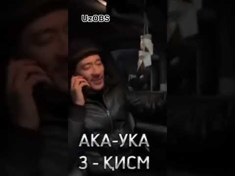 Видео: Ака ука окибати хаётий вокеа видео роликни Охиригача куринг фикрларингизни билдинг.