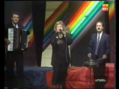 Видео: Виолета Томовска Заиграј со мене ти