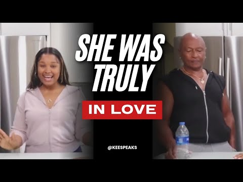 Видео: Ты врёшь. Алисия Ким не заставляла Бу жениться на ней 😞