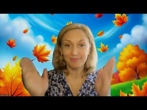 Видео: Буква Аа ( закріплення)