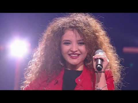 Видео: АКБОТА САБЫРЖАНОВА. "Қайда". Эпизод 15, Сезон 9. X Factor Казахстан.