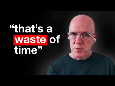 Видео: Бывший профессор раскрывает способ ДЕЙСТВИТЕЛЬНО изучать языки (согласно науке)