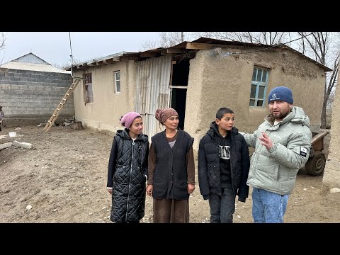 Видео: БУ ОЙЛГА НИМА БУЛДИ МАНА КУРГАНИ КЕЛДИМ АХВОЛ КАНДАЙ