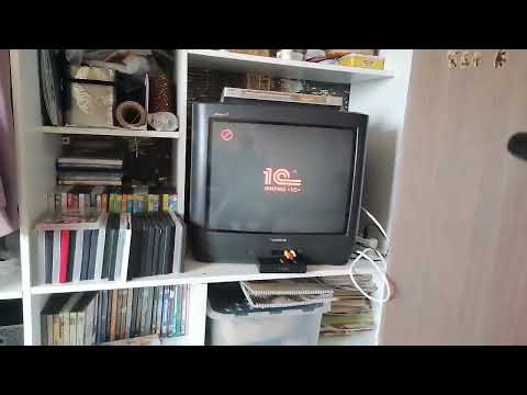 Видео: Обзор на диск Лунтик: Солнечные зайчики