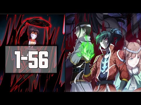 Видео: 1-56 Full Континент боевого духа/Fighting spirit mainland/斗魂大陆(Ещё не конец)