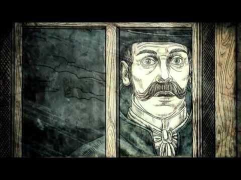 Видео: ГІСТОРЫЯ БЕЛАРУСКАЙ СТРАЎНІ  Бульба фільм 3