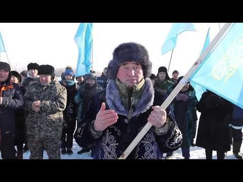 Видео: Советский ауылы. Ақмола облысы. Біржан сал ауданы.. Челлендж на день независимости Казахстана!