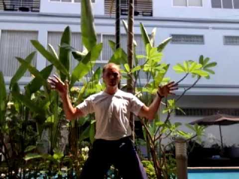 Видео: Здоровье с Николаем Букатаром. Открытый урок №2