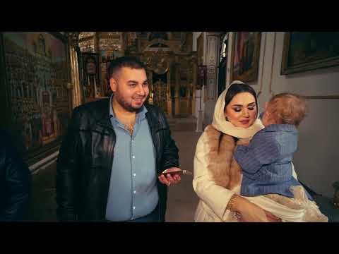 Видео: Крещение Николая Манченко