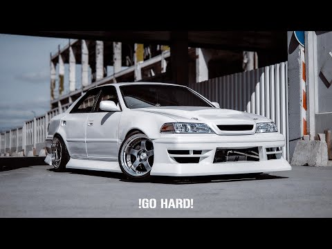 Видео: Восстановили легенду Toyota Mark2 JZX100