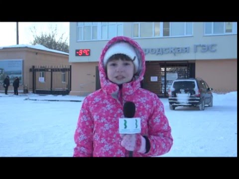 Видео: История Нижегородской ГЭС глазами детей