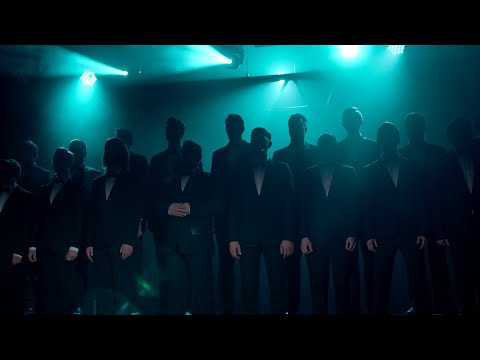 Видео: ХОР ПОДПИВАСНИКОВ