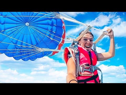 Видео: Лечу на остров Корал. Привет китайский Таиланд. Прощай русский Пхукет!