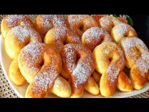 Видео: Натерла ЯБЛОКИ, смешала и пожарила:ВКУСНЯТИНА на завтрак для всейСЕМЬИ! Оладьи с Яблоками