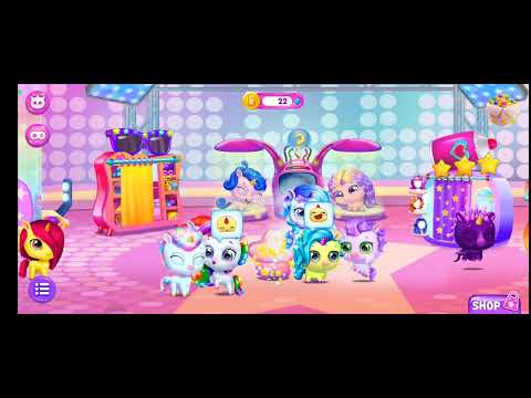 Видео: Кейтпопсис новая поняшка вторая часть