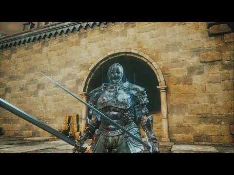 Видео: Дуэли | Dark Souls 3