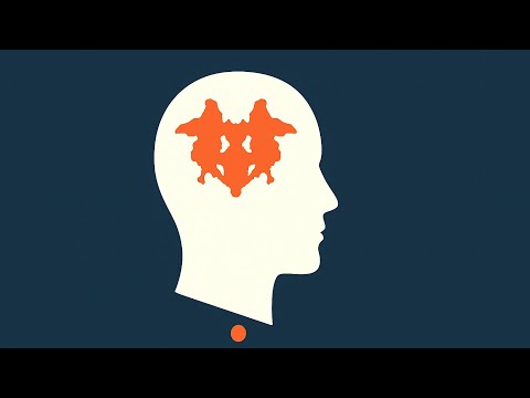 Видео: Что скрывает твое подсознание? Тест Роршаха раскрывает правду!