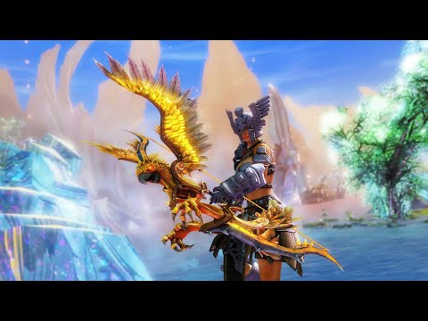 Видео: Guild Wars 2. Gold Farm. Фарм золота в 2020 году