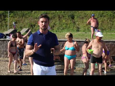 Видео: Целебные воды Красноусольской земли, Республика Башкортостан
