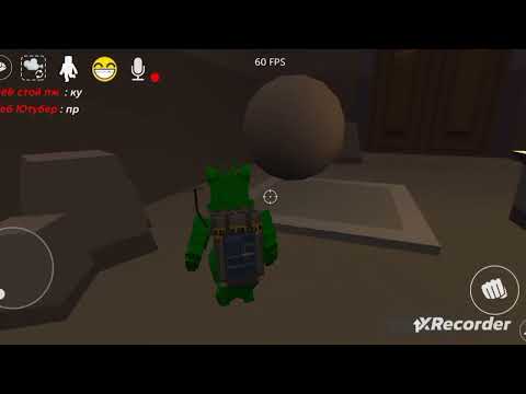 Видео: Решил пройти паркур до конца в последний раз в ссб 2 111 серия