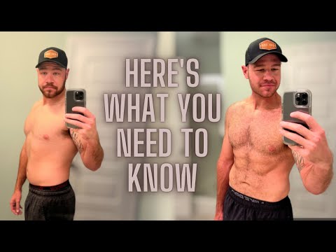 Видео: ВСЕ, ЧТО ВАМ НУЖНО ЗНАТЬ О ПРИЕМЕ СЕМАГЛУТИДА