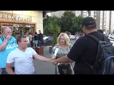 Видео: СтопХам- Я самая багатая а вы нищие #13