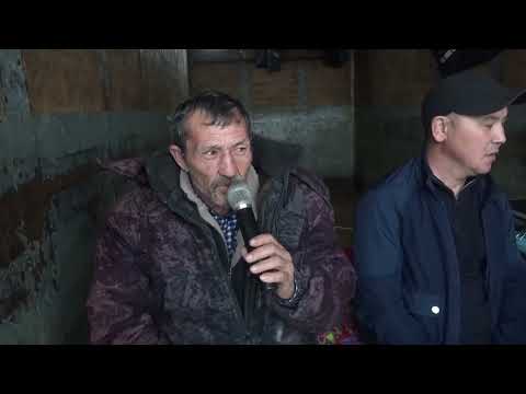Видео: Ахметжан ұлы Абтжан ағамыздың елден бата алу КӨКПАРЫ