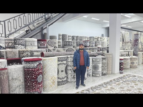 Видео: ИНА ЯНГИЛИК ЗУРИ ГИЛАМЛАРГА ОЛДИНАН ТОЛОВСИЗ 0% БИЛАН!