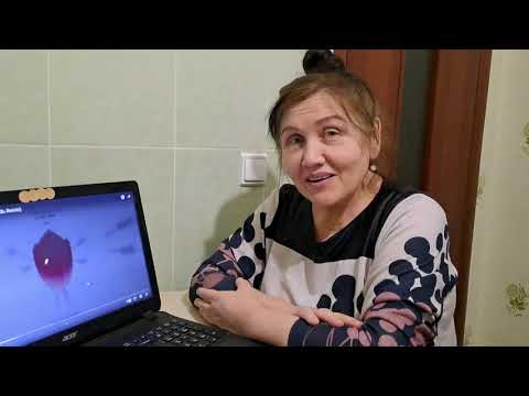 Видео: Реакция на Pharaoh - Клюква