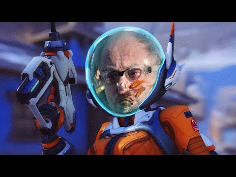 Видео: этот новый герой ᵒˡᵈ ТАК ХОРОШ ᵇᵃᵈ