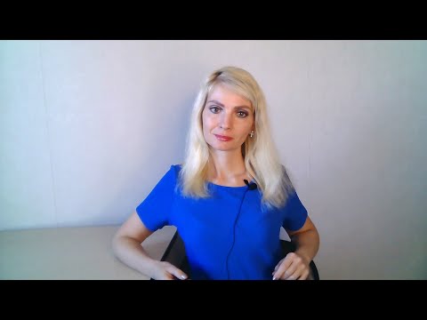 Видео: Отношения с психопатом или психопаткой