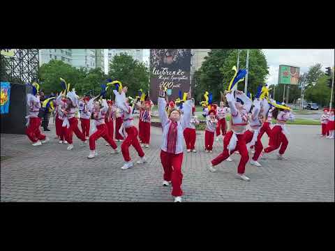 Видео: @PivovarovMusic та "Конфетти"-Анна Грибова--"Нескоренi"-2025-Харкiв
