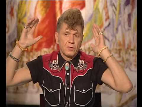 Видео: «По волне моей памяти». Мистер Твистер, 2013 — Part2