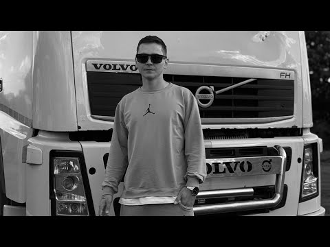 Видео: Молодой дальнобой. Плюсы и минусы работы.