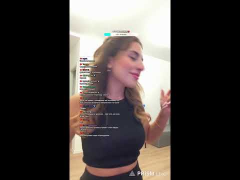 Видео: Рита на стриме