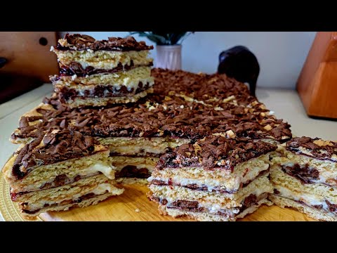 Видео: ПЛЯЦОК ВИШИВАНКА, старі рецепти завжди смачні