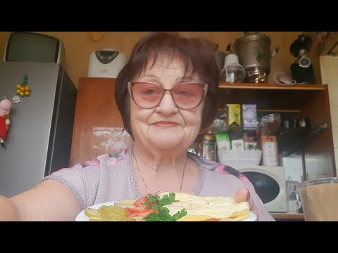 Видео: Мій сніданок. Закриваю буряк на зиму. 